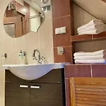 Apartman Apart-center Motyl *