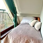 Apart-center Motyl Apartman Zakopane