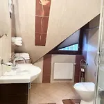 Apartman Apart-center Motyl Zakopane