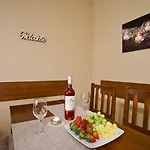 Apartman Apart-center Motyl