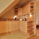 Apartman Apart-center Motyl Zakopane