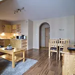 Apartman Apart-center Motyl Zakopane