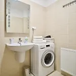 Apartman Apart-center Motyl