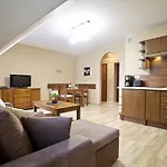 Apartman Apart-center Motyl Zakopane