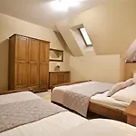 Apart-center Motyl Apartman