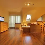 Apart-center Motyl Apartman Zakopane