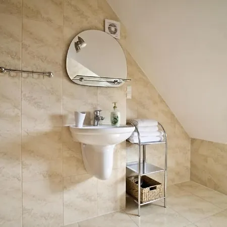 Apart-center Motyl Apartmán