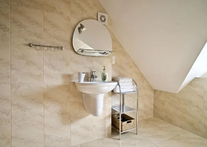 Apart-center Motyl アパート