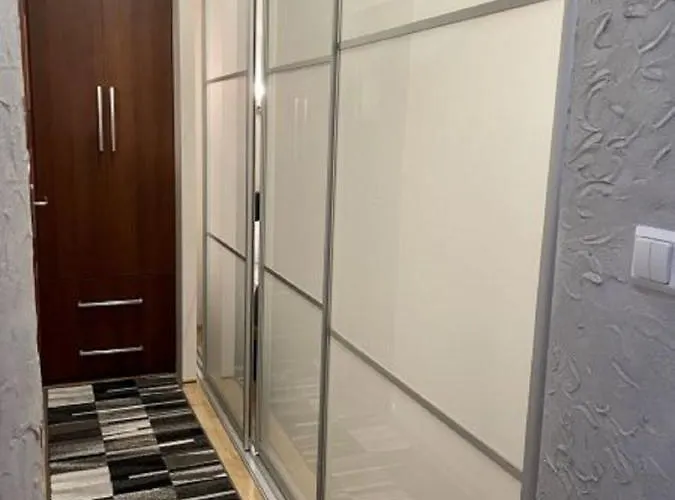 アパート Apart-center Motyl ザコパネ