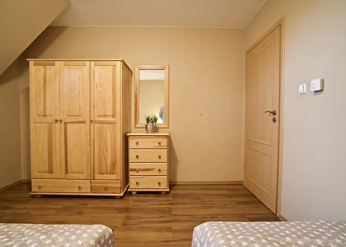 Apart-center Motyl *