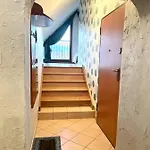 아파트 Apart-center Motyl *