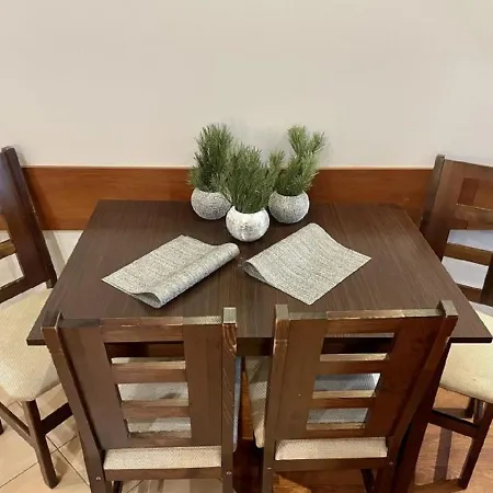 Appartement Apart-center Motyl Zakopane