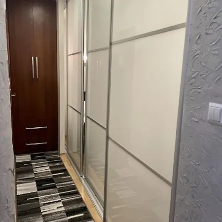 Apartment Apart-center Motyl Zakopane