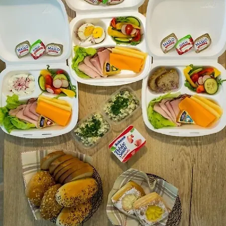 Apart-center Motyl Zakopane