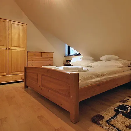 Apart-center Motyl Apartment