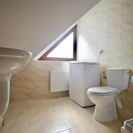 Apartment Apart-center Motyl