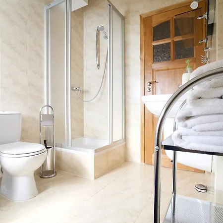 Apart-center Motyl * Zakopane