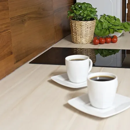 Apart-center Motyl *